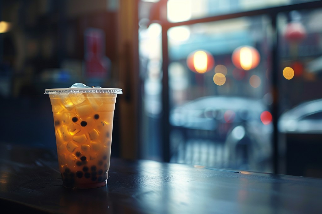 When the World Shut Down, the Boba Didn’t: What the Pandemic Taught Us About Resilience, Reinvention, and the Power of the&nbsp;Cup