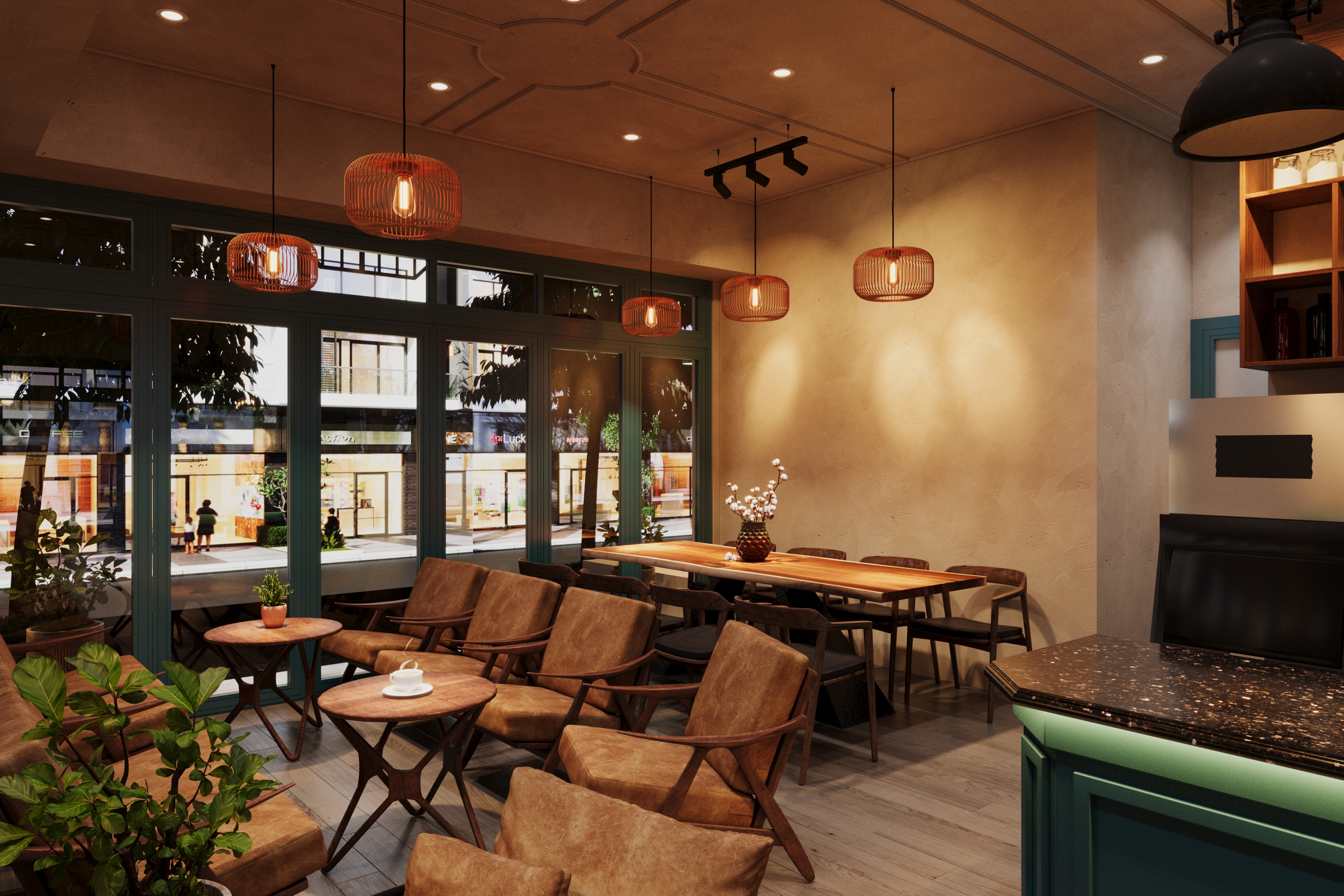 How Indian Traditions Inspired a New Café Culture: The Quiet Evolution ...