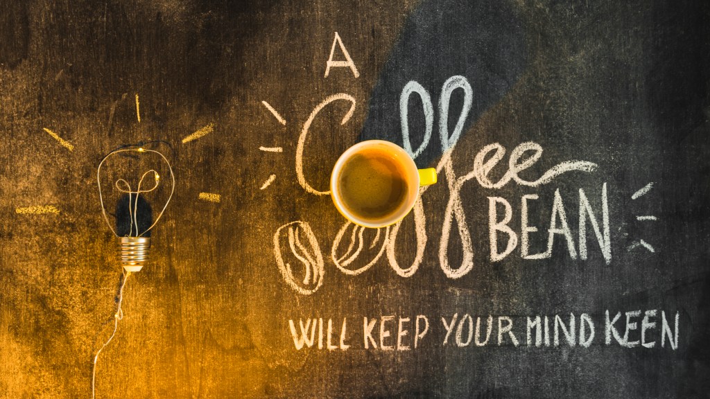 Don’t Call It Cute: Why Your Café Name Is Your Brand’s Soul in Disguise