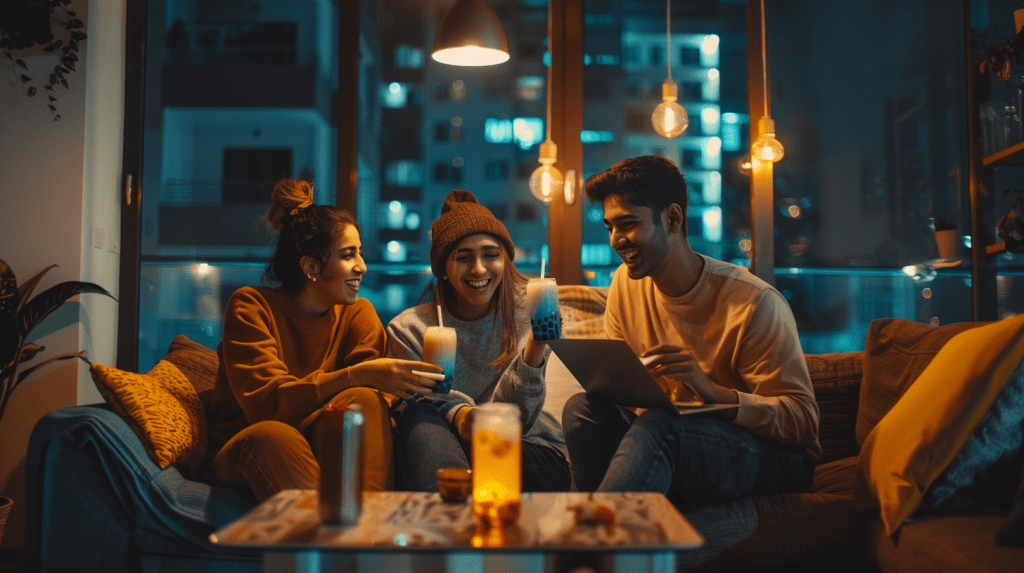 The Tea Planet: Revolutionizing Ready-to-Drink&nbsp;Beverages