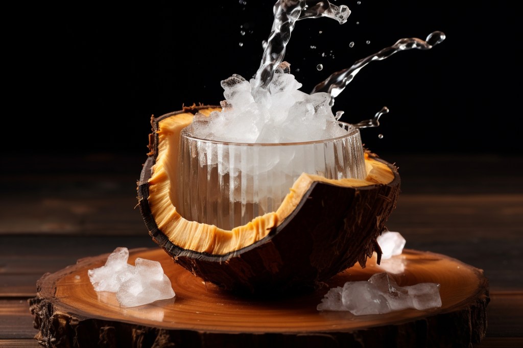 The Tea Planet: Leading the Nata De Coco&nbsp;Revolution